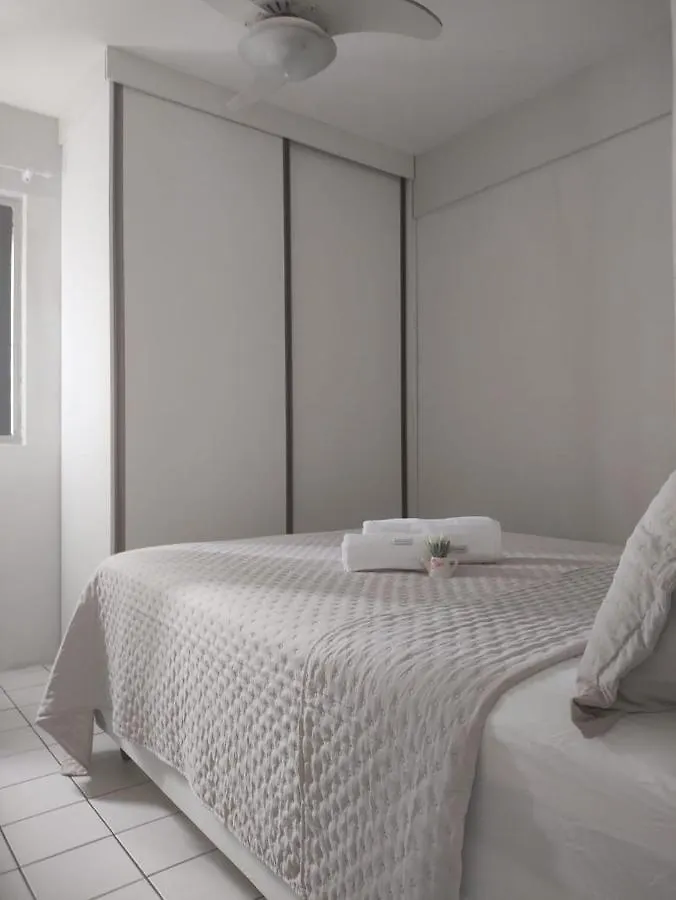2 Room Apartment Recife