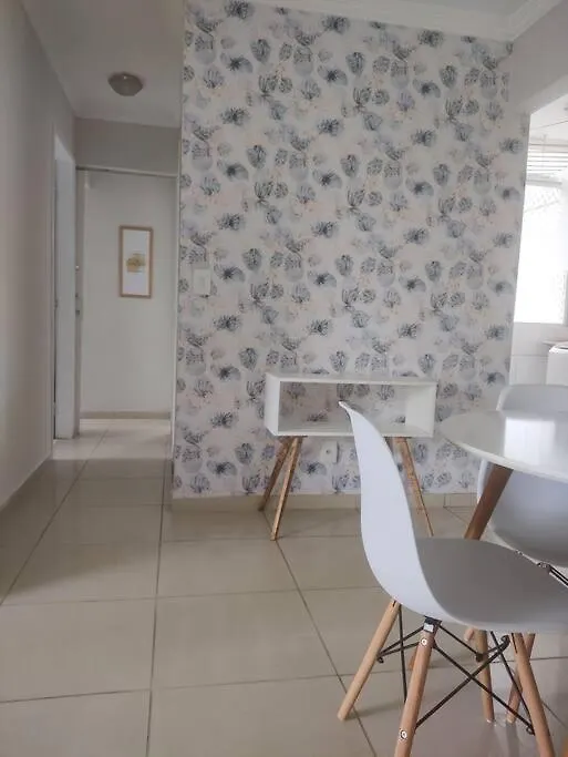 2 Room Apartment Recife Brasilien