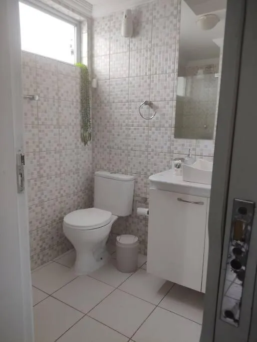 2 Room Apartment Recife