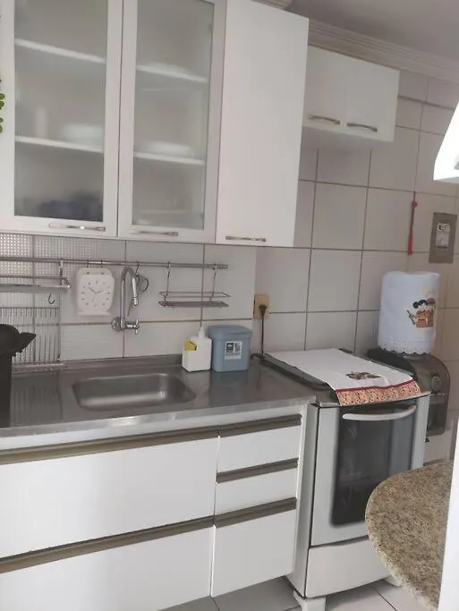 2 Room Apartment Recife