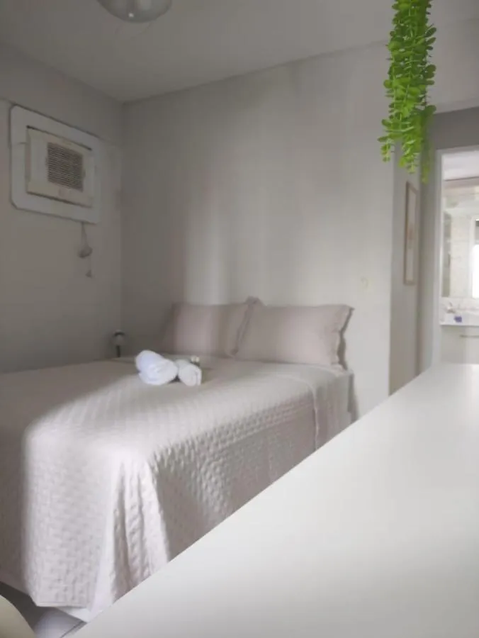 2 Room Apartment Recife 0*,  Brasilien