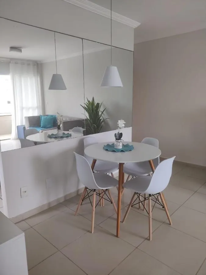 2 Room Apartment Recife