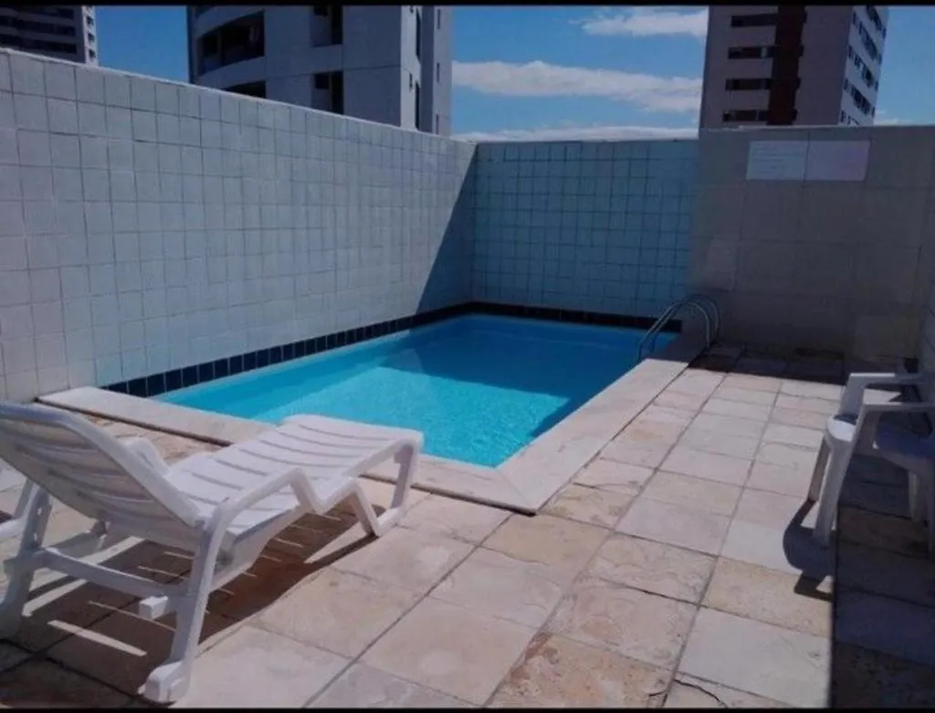 2 Room Apartment Recife