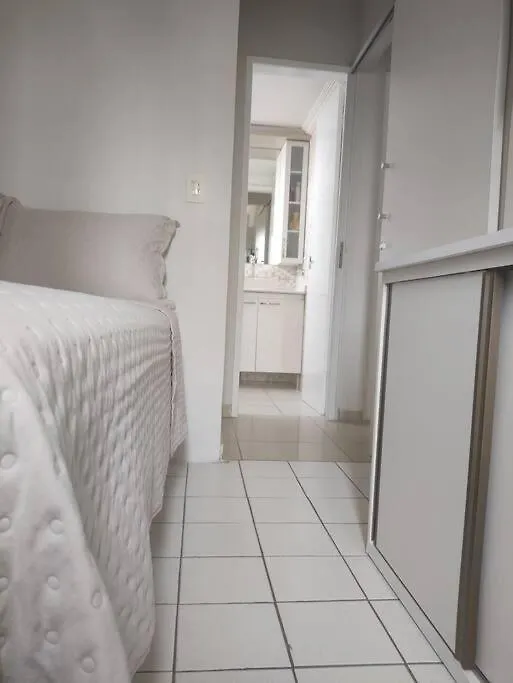 2 Room Apartment Recife Brasilien
