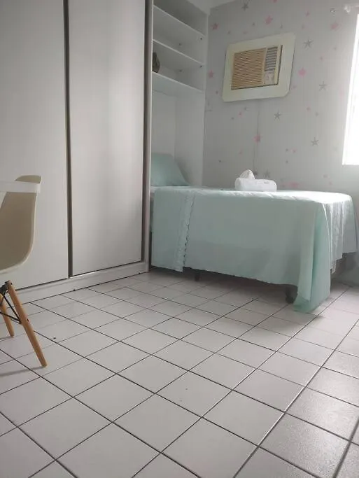 2 Room Apartment Recife