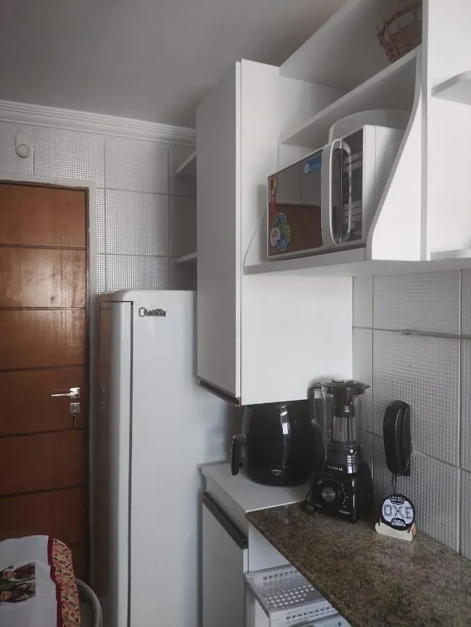 2 Room Apartment Recife