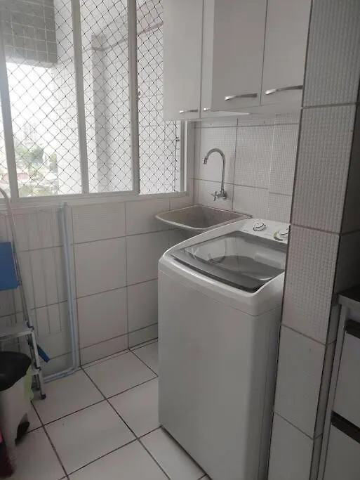 2 Room Apartment Recife