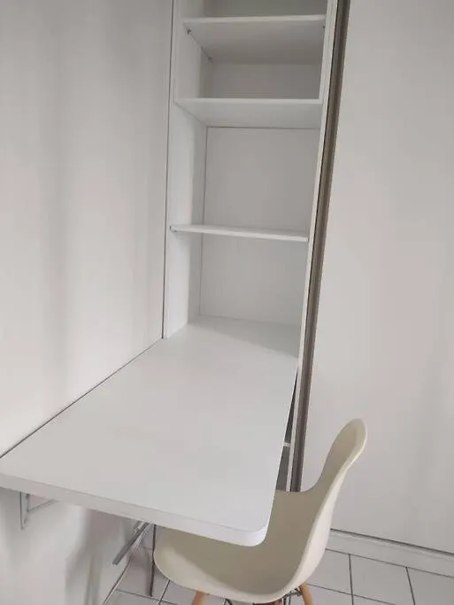 2 Room Apartment Recife